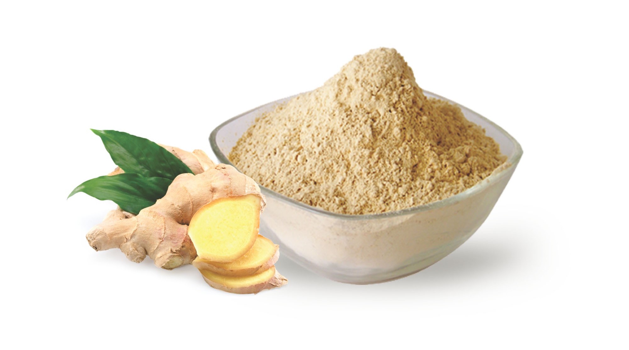 Jengibre en Polvo Eco Euro Andean Superalimentos Jengibre en Polvo Eco Euro Andean Superalimentos